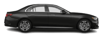 Mercedes Classe E — berline business AZURISA