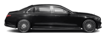 Mercedes Classe S — berline prestige AZURISA